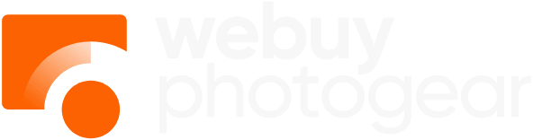 webuy photogear footer logo
